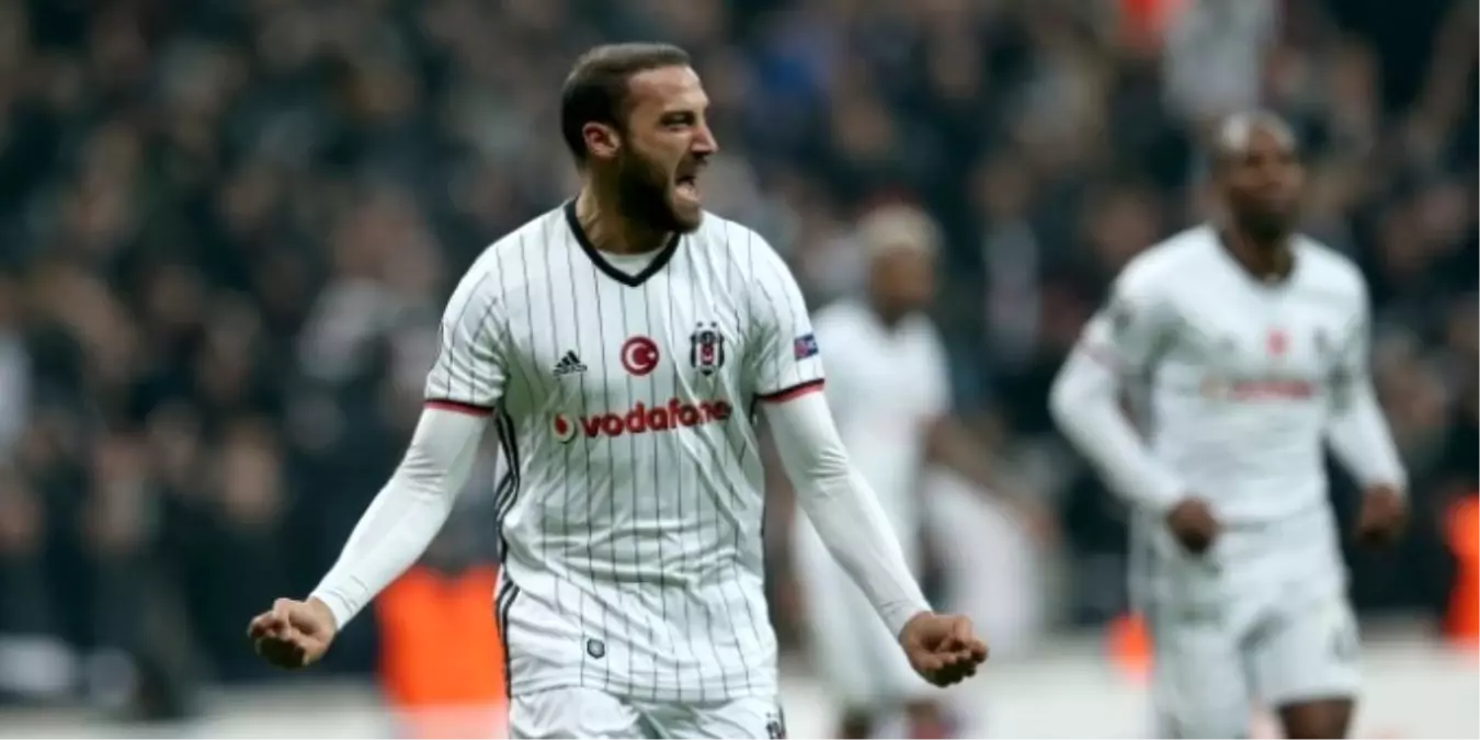 Cenk Tosun: İkisinden Çok Şeyler Öğrendim