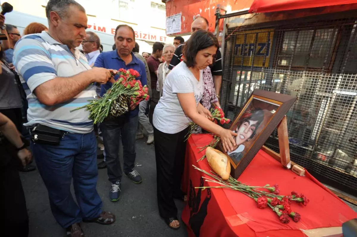 Dha İstanbul- Berkin Elvan Davası (3)