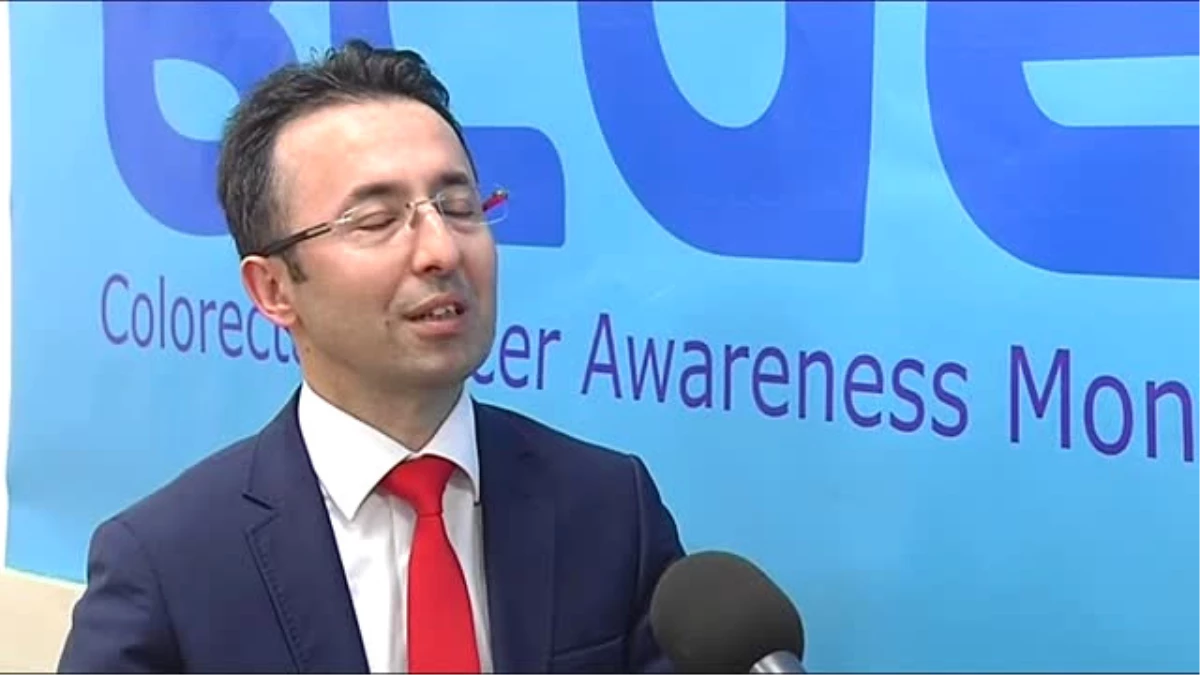 Doç. Dr. Ahmet Bilici: "Kanser Tedavisinde Son 10 Yıl İçinde Giderek Artan Gelişme Var"