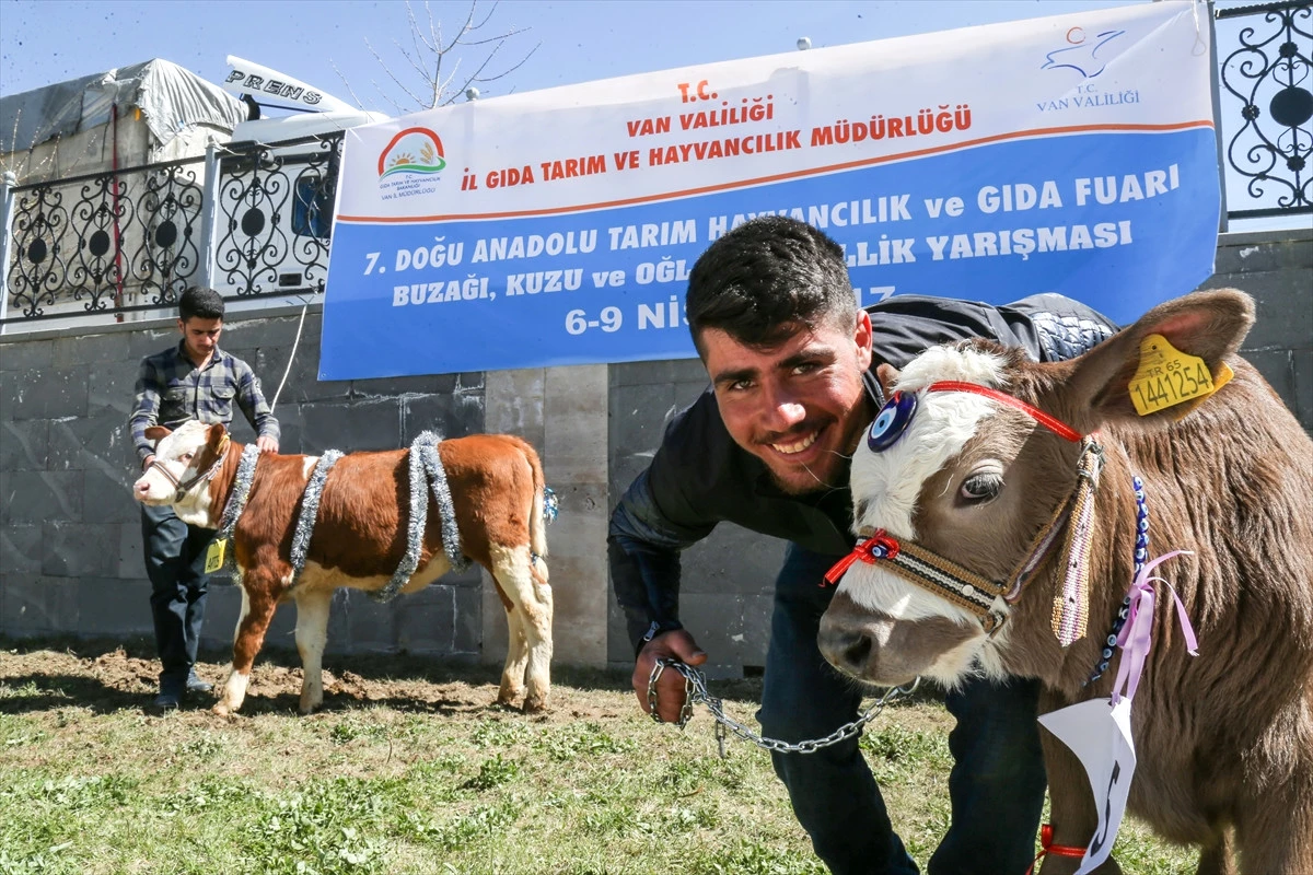 Doğu Anadolu Tarım Hayvancılık ve Gıda Fuarı