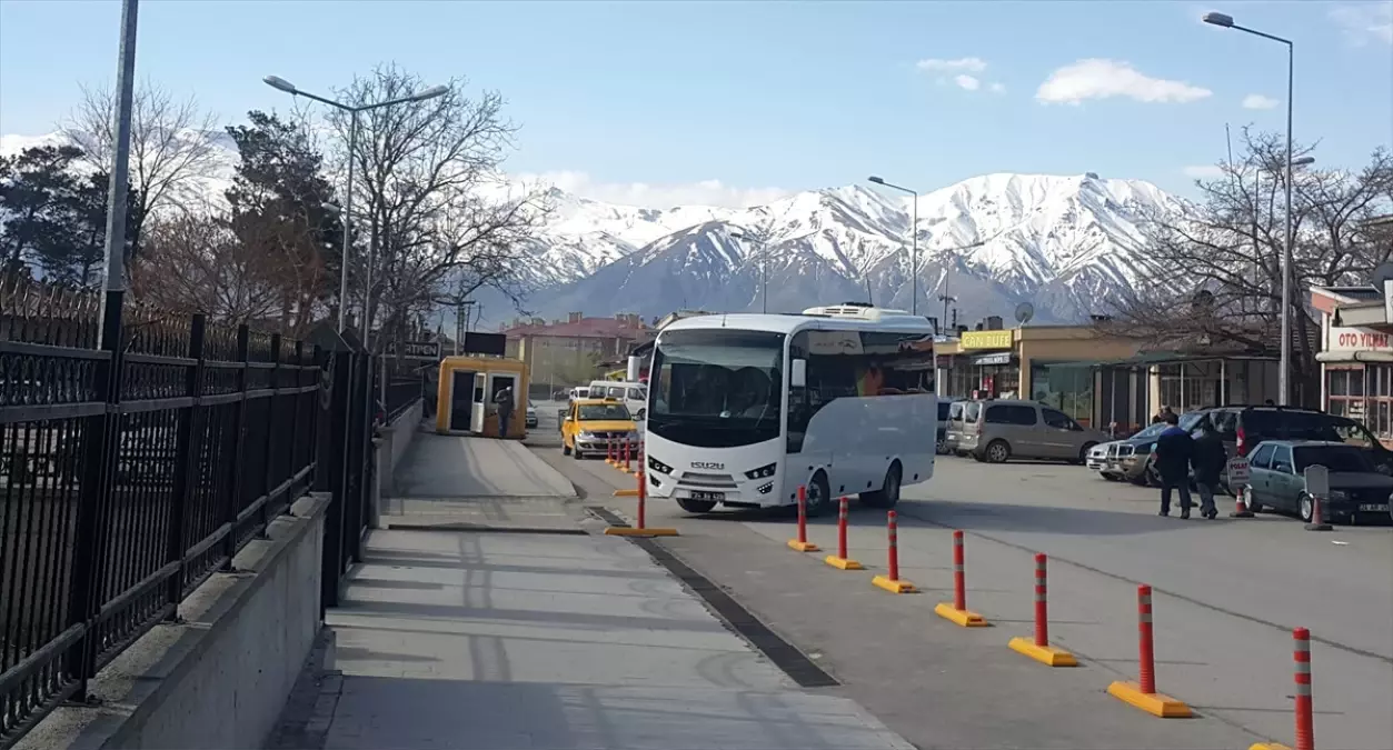 Erzincan\'da "Terör Örgütü" Davası