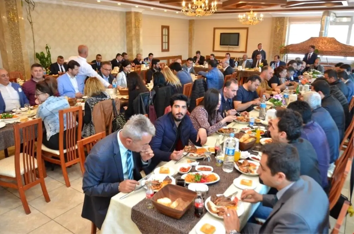 Erzincan, Eğitimdeki Başarısı ile Örnek Oldu