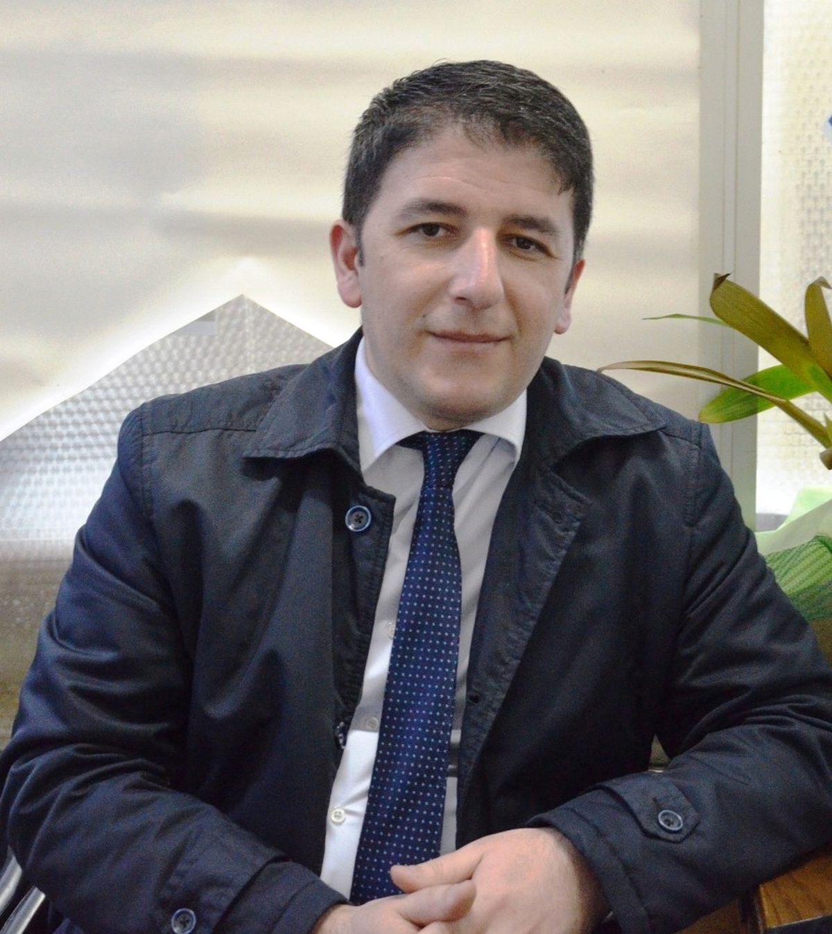 Fatsa Hem\'in Hedefi