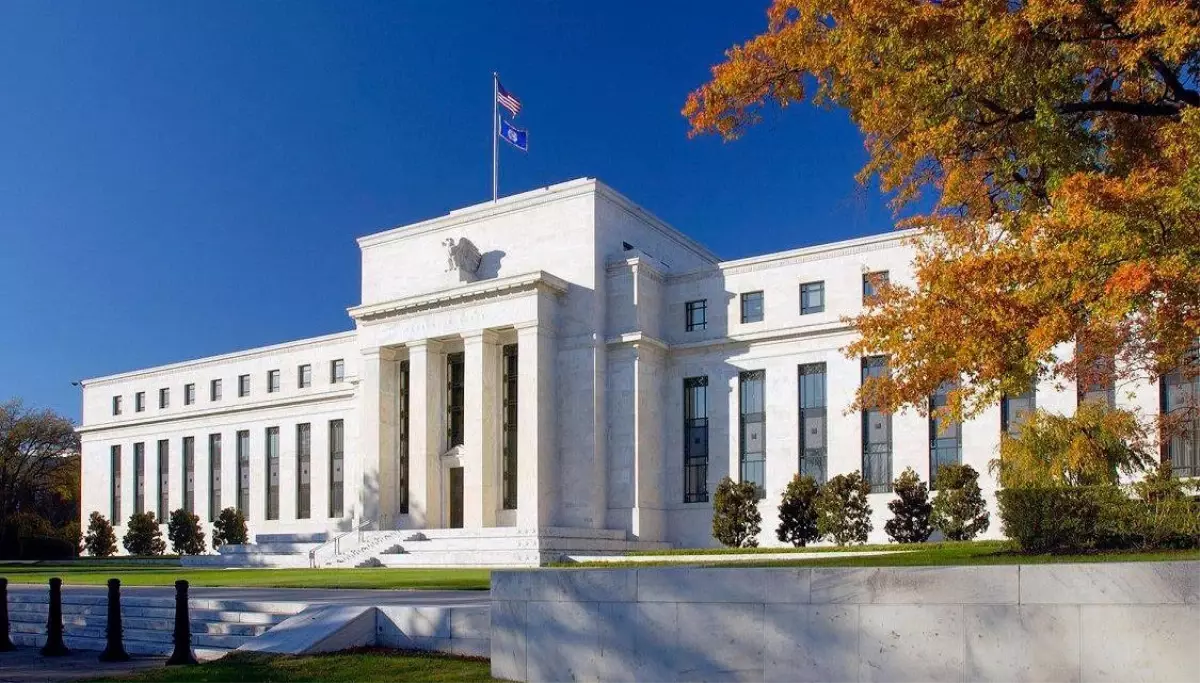 Fed Tutanakları Küresel Piyasalardaki Risk İştahını Azalttı