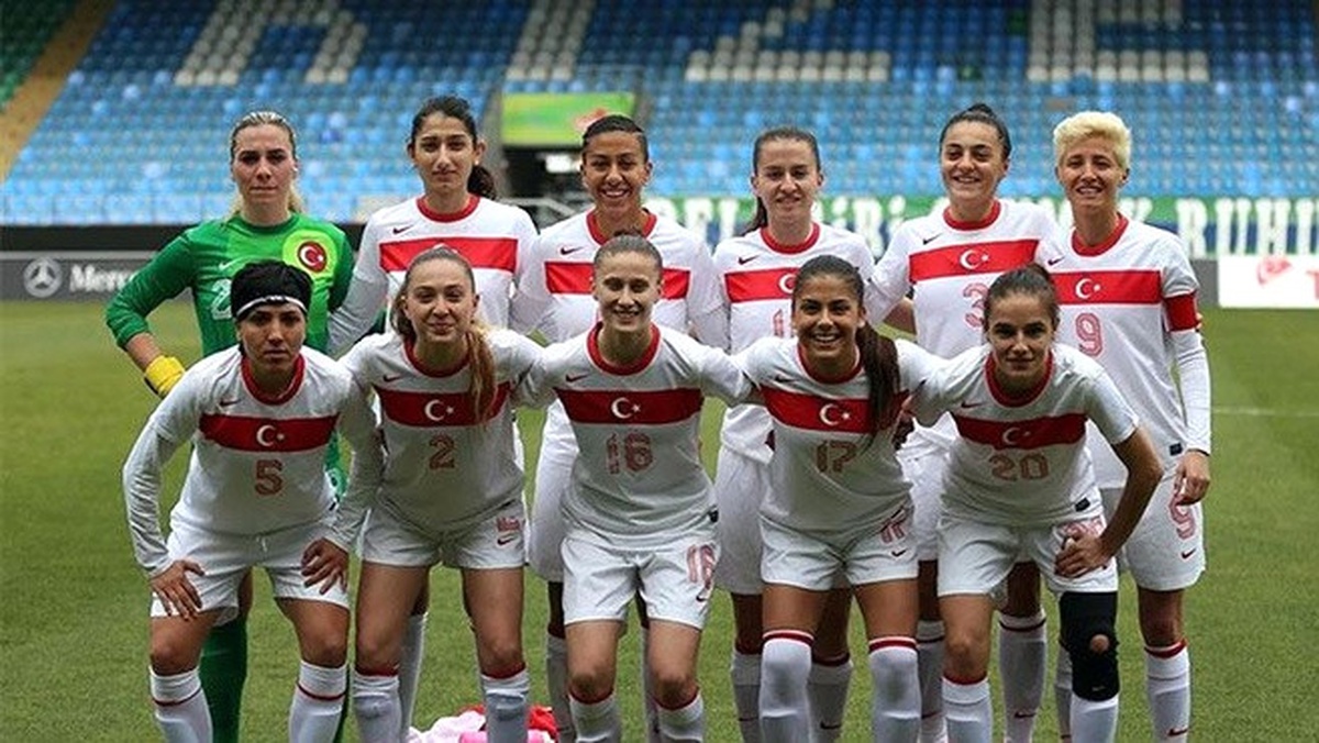 Futbol: 2019 FIFA Kadınlar Dünya Kupası Ön Eleme Turu