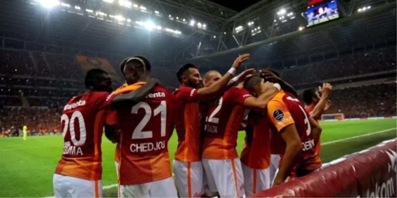 Galatasaraylı Yıldız İçin Yolun Sonu