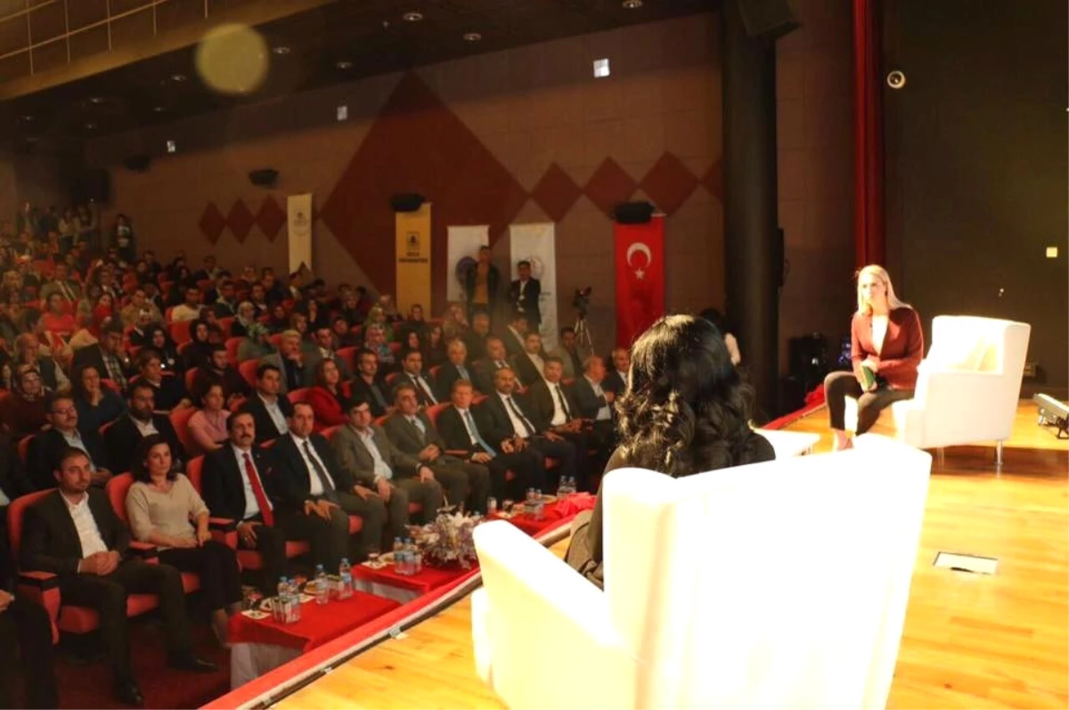 Gençlik Hizmetleri, Diyarbakırlı Gençleri Bir Araya Getirdi