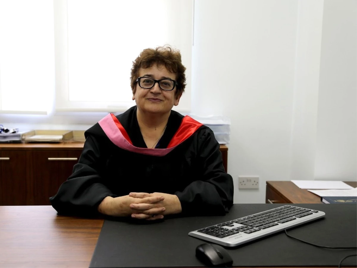 Girne Üniversitesi\'nden Avukatlar Günü Mesajı: "Örgütlü Hukuk Düzeninde, Savunma Hakkı Kutsaldır"