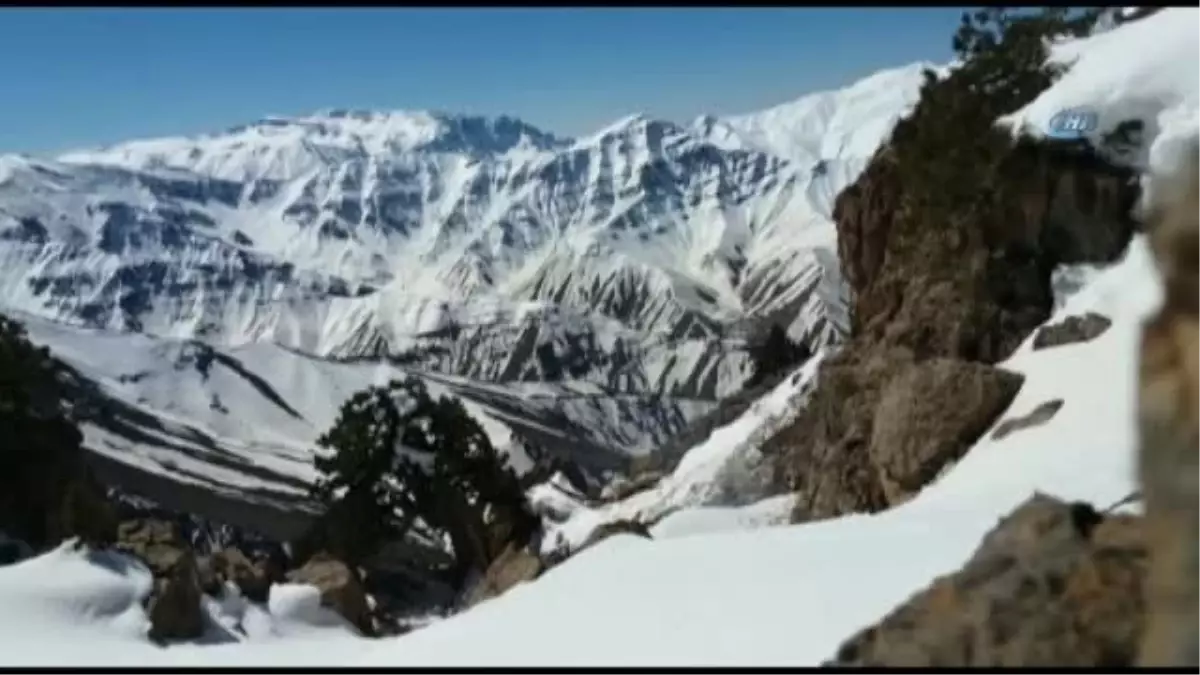 Hakkari\'de PKK Sığınağı Ele Geçirildi