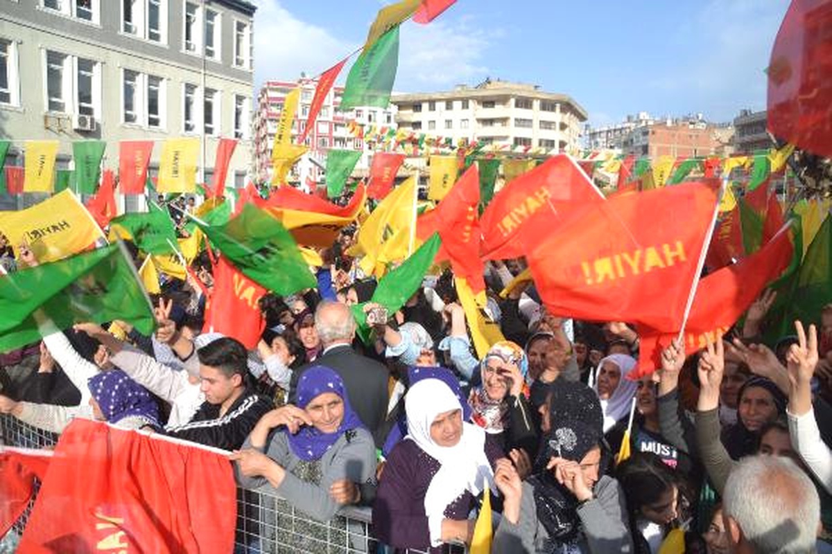 Hdp\'li Baydemir: Bir İnsanın Hayat Hakkı, 550 Vekilin Koltuğundan Bin Kere Daha Kıymetlidir
