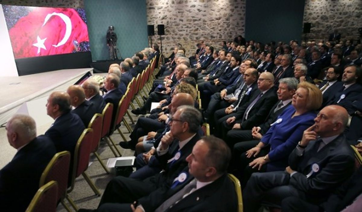 İşte Türkiye\'nin Yeni Enerji Stratejisi