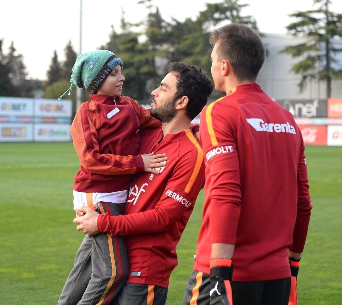 Kaan\'ın Mutlu Günü