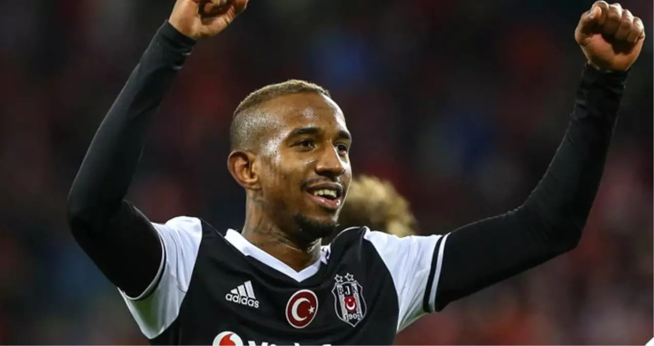 Liverpool ve Manchester United, Talisca\'nın Bonservisini Ödemeye Hazır