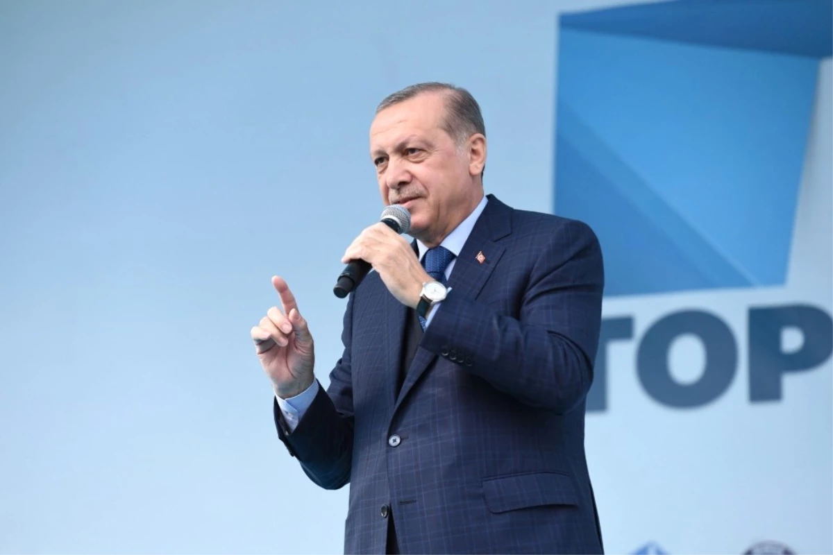 Cumhurbaşkanı Erdoğan\'dan Bursaspor\'a Taktik
