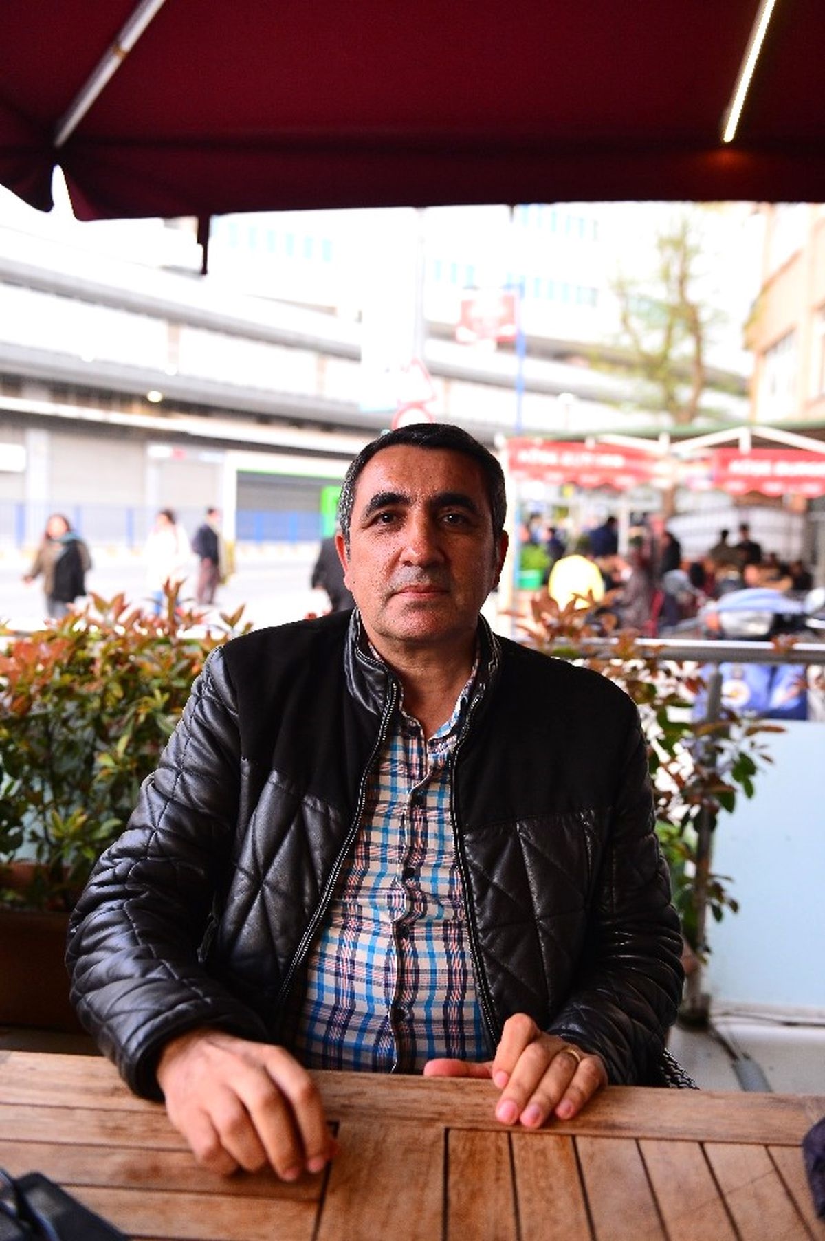 Erhan Karacaoğlan: "Ligde Kalmaya Odaklandık"