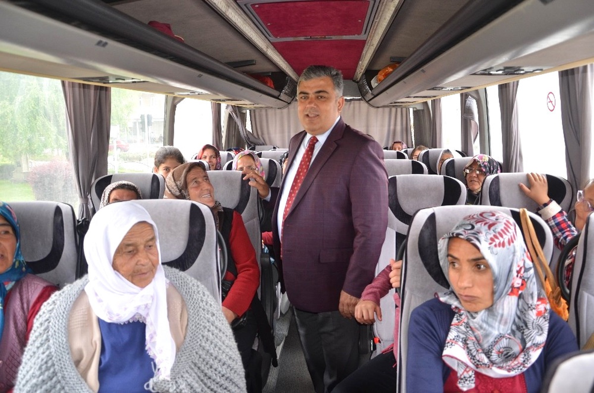 Özgüven: "Bizi Geleceğe Taşıyacak Olan Geçmişimiz ve Kültürümüzdür"