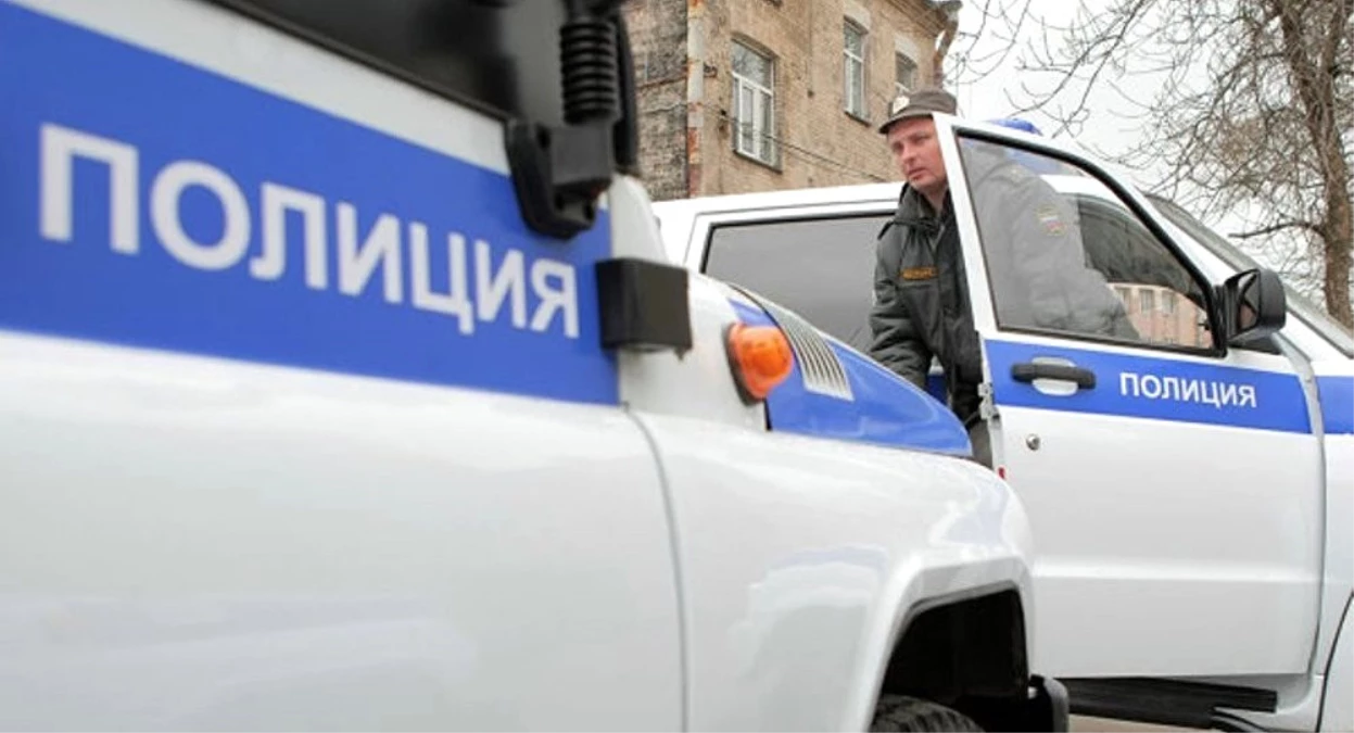 Rusya\'da 2 Polisin Öldürüldüğü Saldırıya İlişkin Operasyonda 3 Polis Yaralandı
