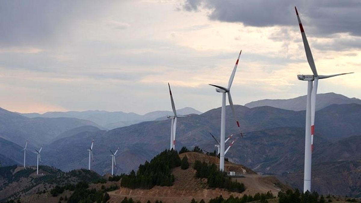 Rüzgar Enerjisinde Özel Sektör İş Birliği