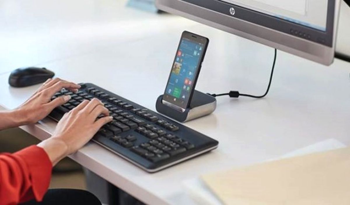 Samsung S8\'de İçin Dikkat Çeken Cihaz