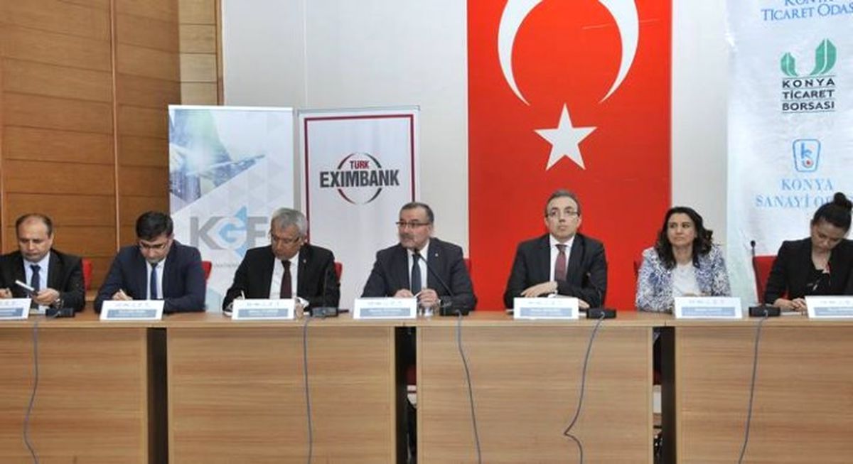 Şirketlerin Üzerindeki Teminat Yükü Hafifleyecek"