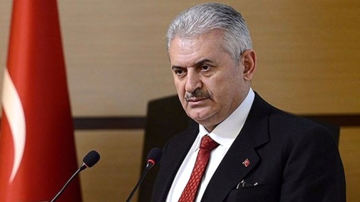 Şırnak, Başbakan Binali Yıldırım\'a Hazırlanıyor