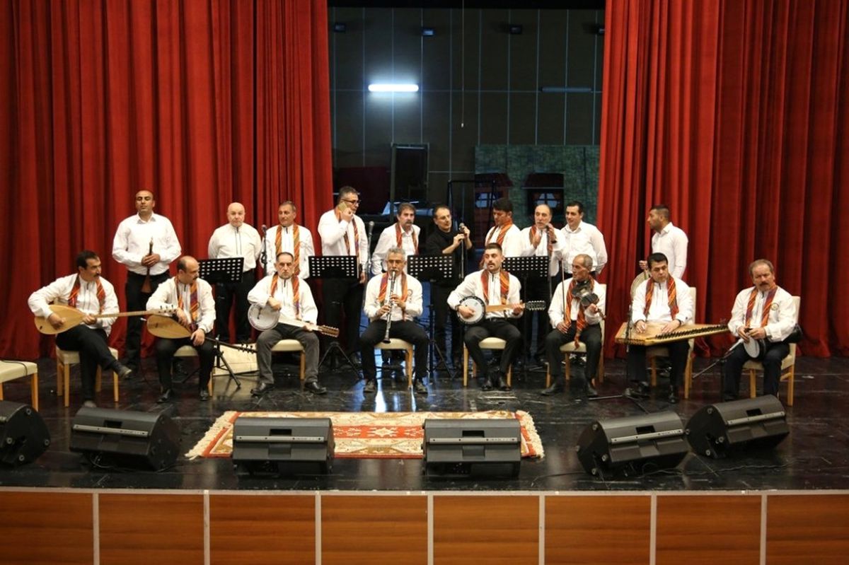 Sivaslılar Böyle \'Evet\'dedi