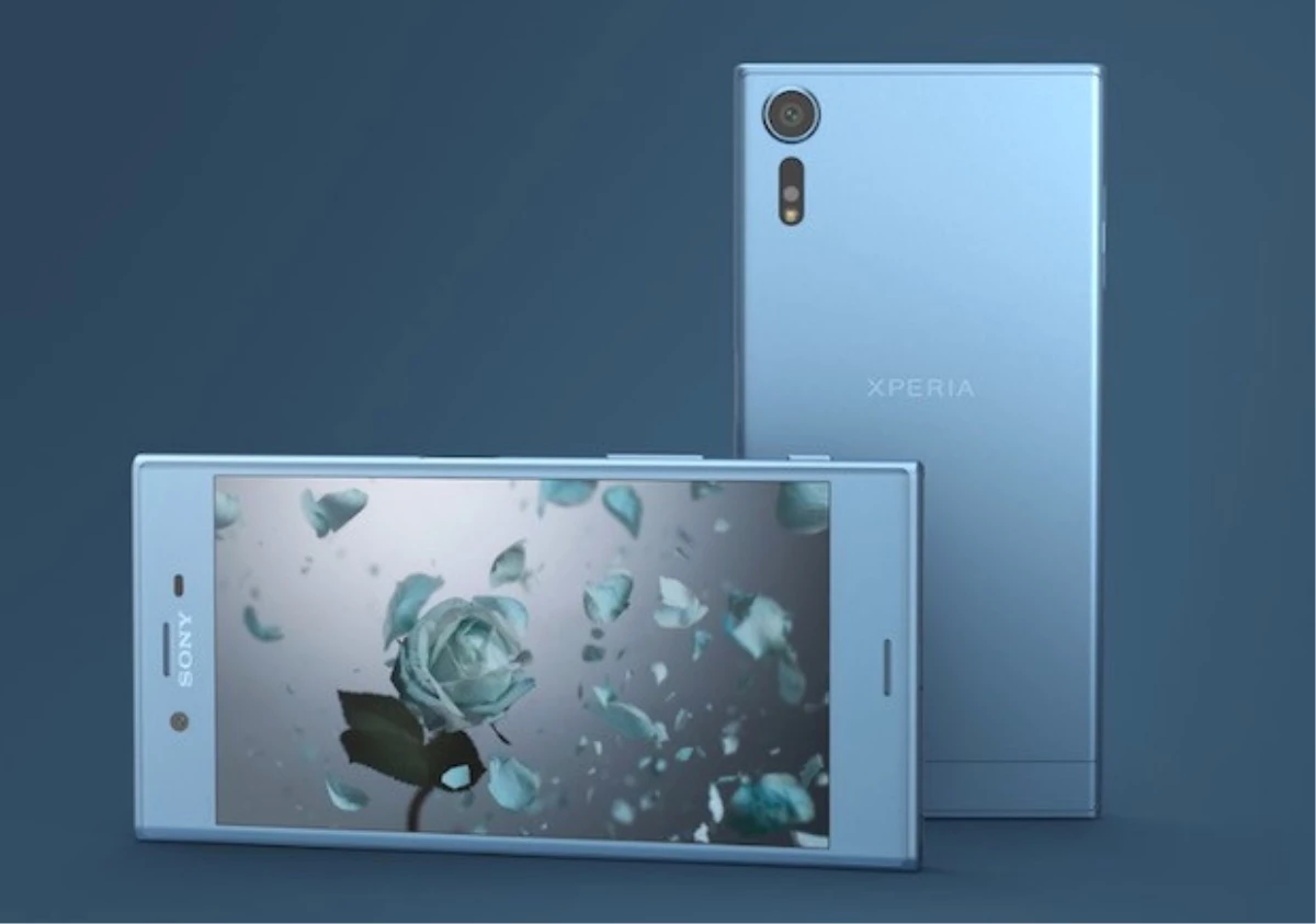 Sony Xperia Xzs Ağır Çekim Dostu 700$\'dan Satışa Sunuluyor
