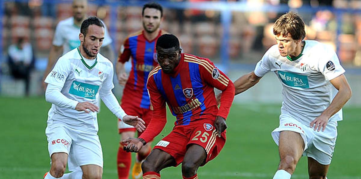 Spor Toto Süper Lig\'de 27. Hafta Heyecanı