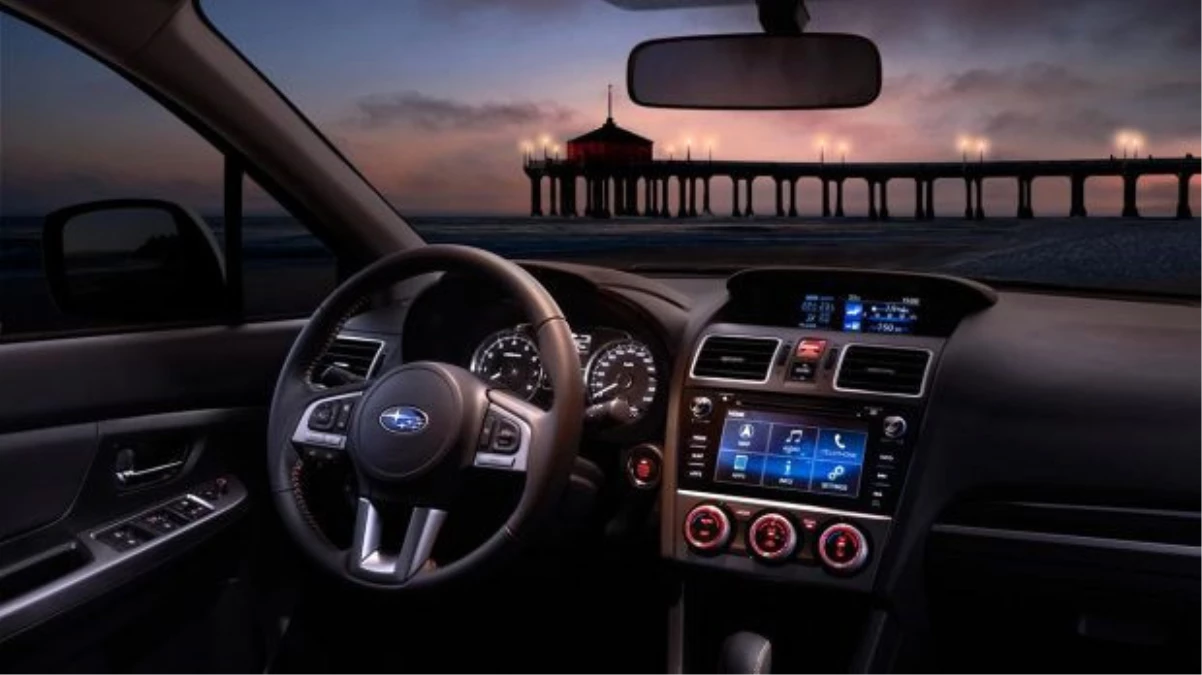 Subaru 6 Ay Ödeme Ertelemeli Kredi Teklifi Fırsatı Nisan\'da da Devam!