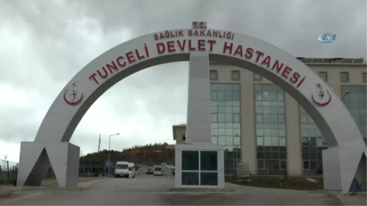 Tunceli\'de Sezeryanla Doğum Oranı Yüzde 40\'ın Altına Düştü