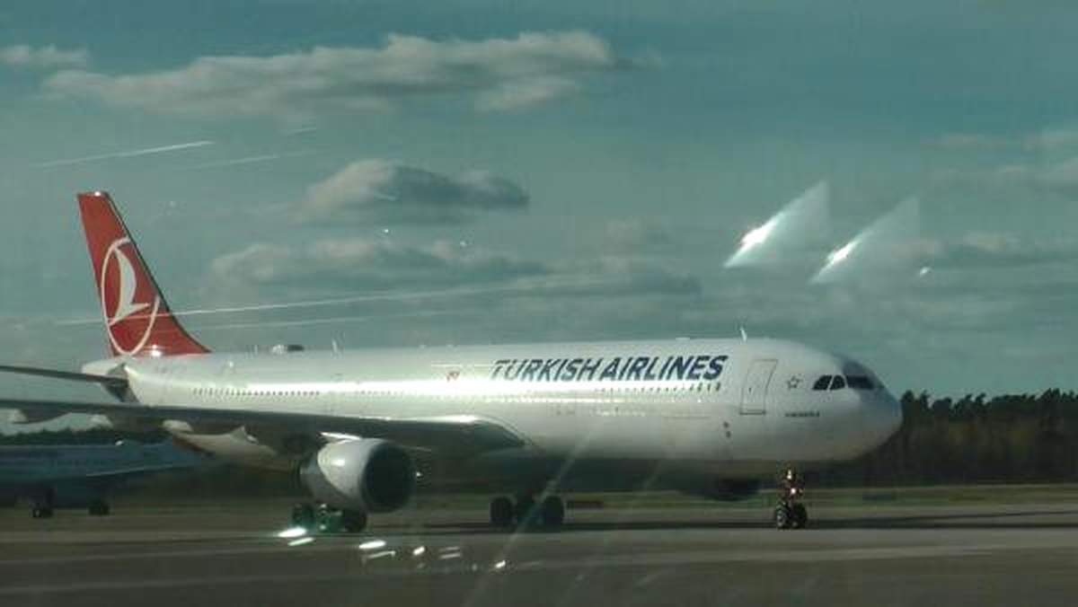Türk Hava Yolları, Yeni Airbus 330\'larıyla Gövde Gösterisi Yaptı