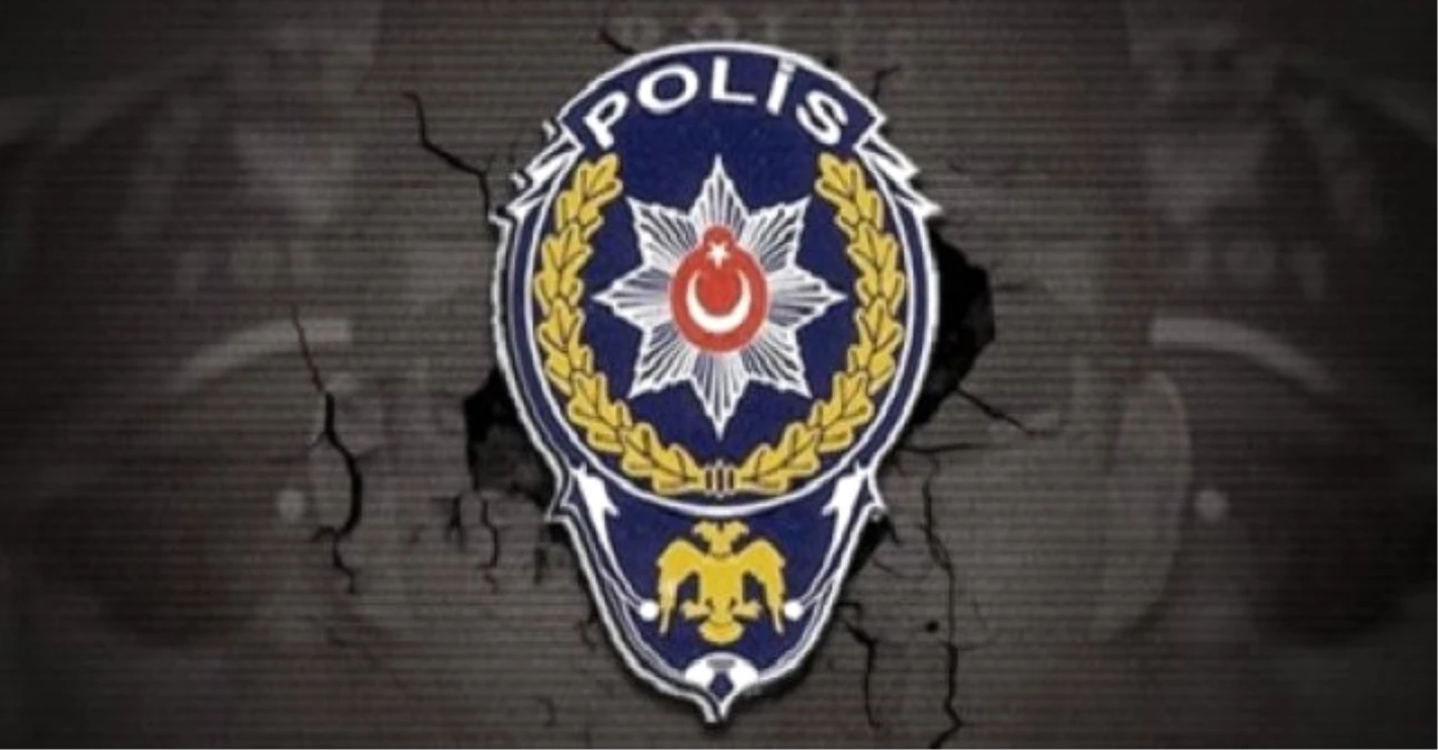 Türk Polis Teşkilatının 172. Kuruluş Yıl Dönümü