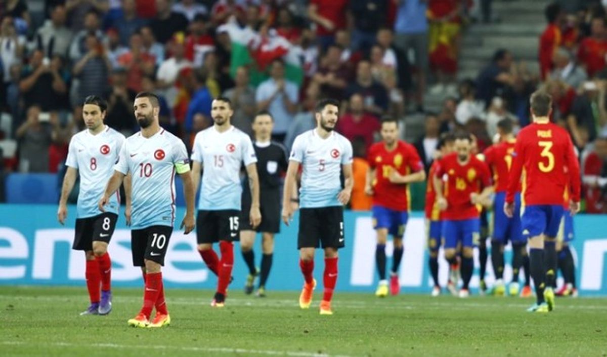 Türkiye 4 Basamak Birden Yükseldi