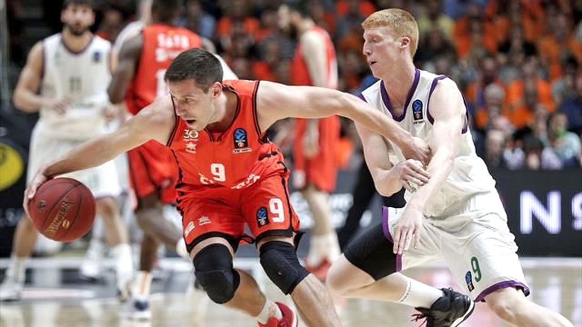 Uleb Avrupa Kupası\'nda Şampiyon Unicaja Malaga