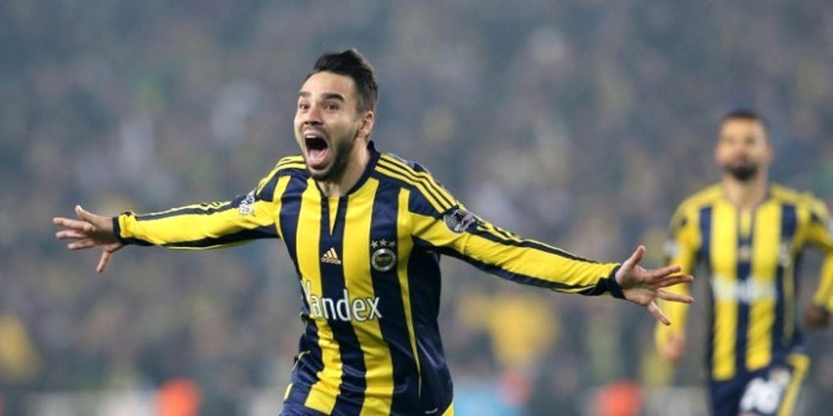 Volkan Şen 1 Yıl Sonra Geri Döndü