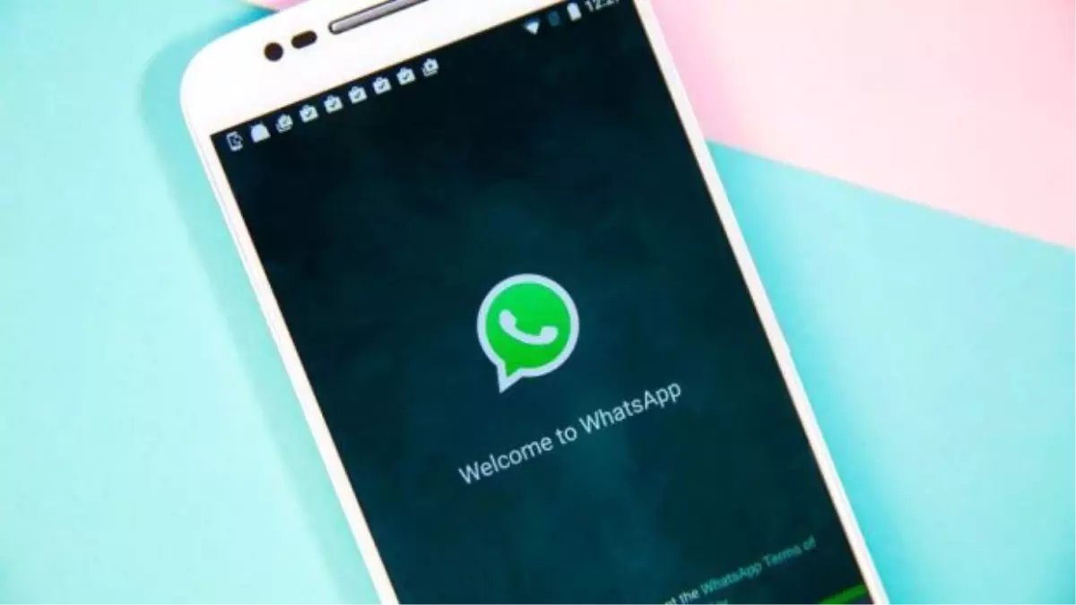 Whatsapp Mobil Ödeme Hizmeti Olarak Hindistan\'da Kullanılabilecek