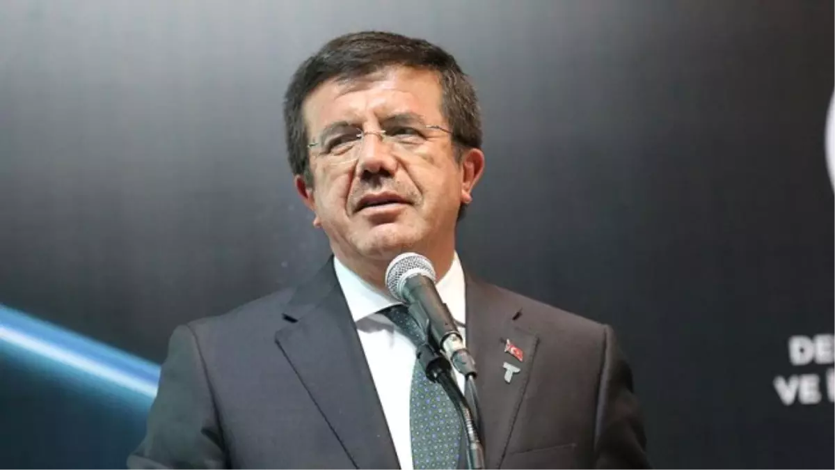 Zeybekci: İhracat Seferberliğinin Sonuçlarını Alacağız