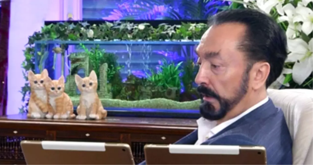 Adnan Oktar, Referanduma Neden \'Evet\' Diyeceğinin Gerekçelerini Anlattı