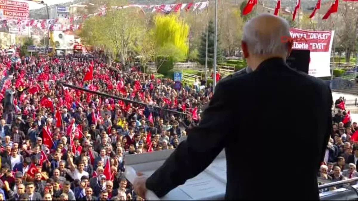 Afyonkarahisar- Bahçeli Operasyon Olumlu ve Yerindedir Esad Yönetimi Layığını Bulmuş -4