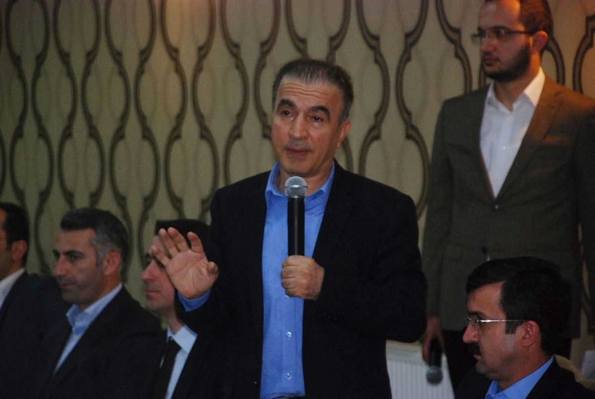 Ak Partili Bostancı: ABD\'nin Yaklaşımını Önemli Buluyoruz