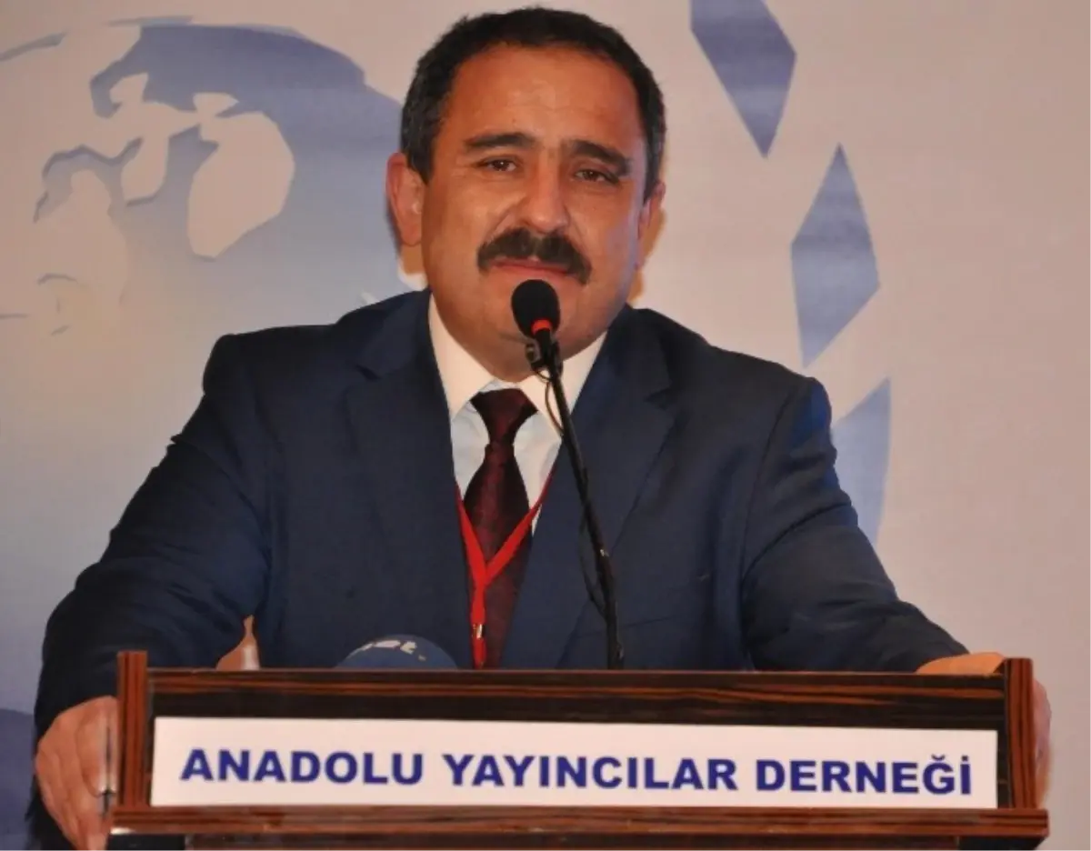 Anadolu Ajansı 97 Yaşında