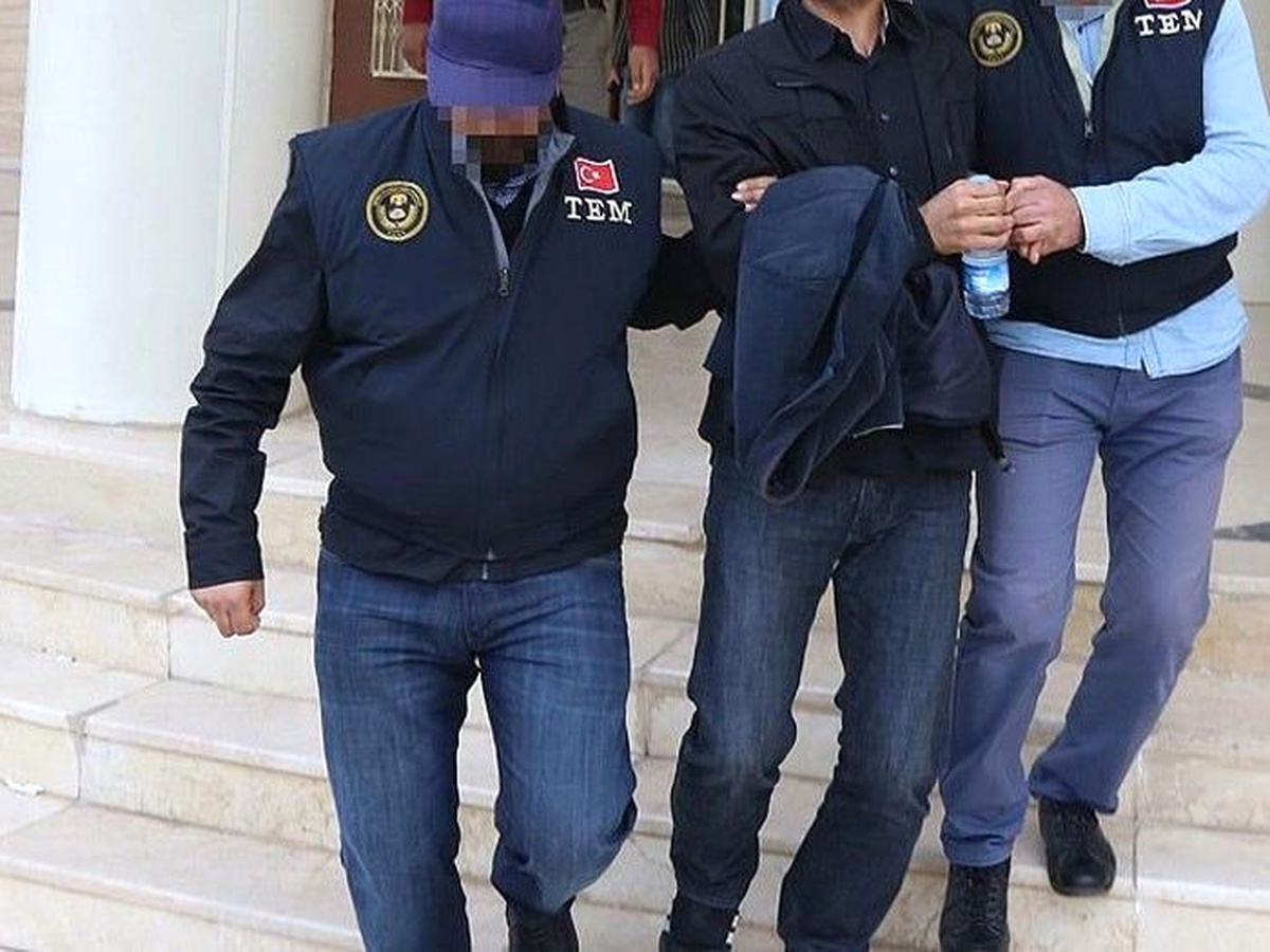 Ankara Cumhuriyet Başsavcılığı, Fetö/pdy Terör Örgütüne Yönelik Soruşturmalar Kapsamında TRT\'deki...
