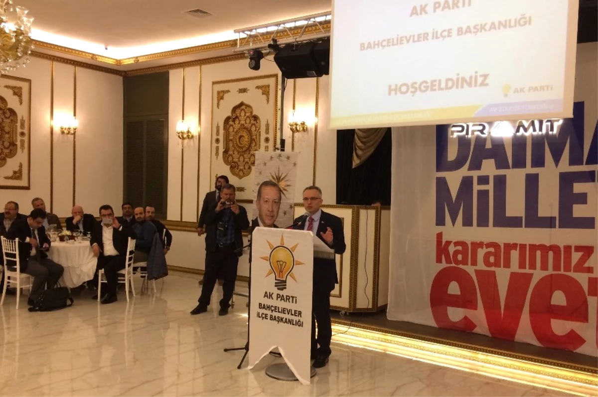 Bakan Ağbal: "Kurlarda Herhangi Bir Şekilde Oynaklığın Olmadığı Yeni Bir Döneme Gireceğiz"