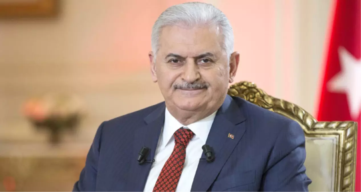 Başbakan Yıldırım Şırnak\'ta