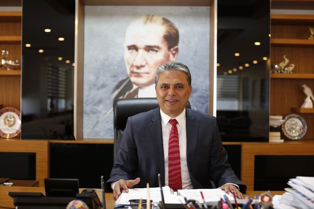 Başkan Uysal: "Hep Birlikte Takipçisi Olalım"