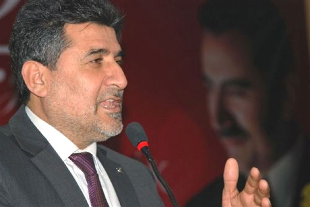 BBP Genel Başkan Yardımcısı Çayır Açıklaması