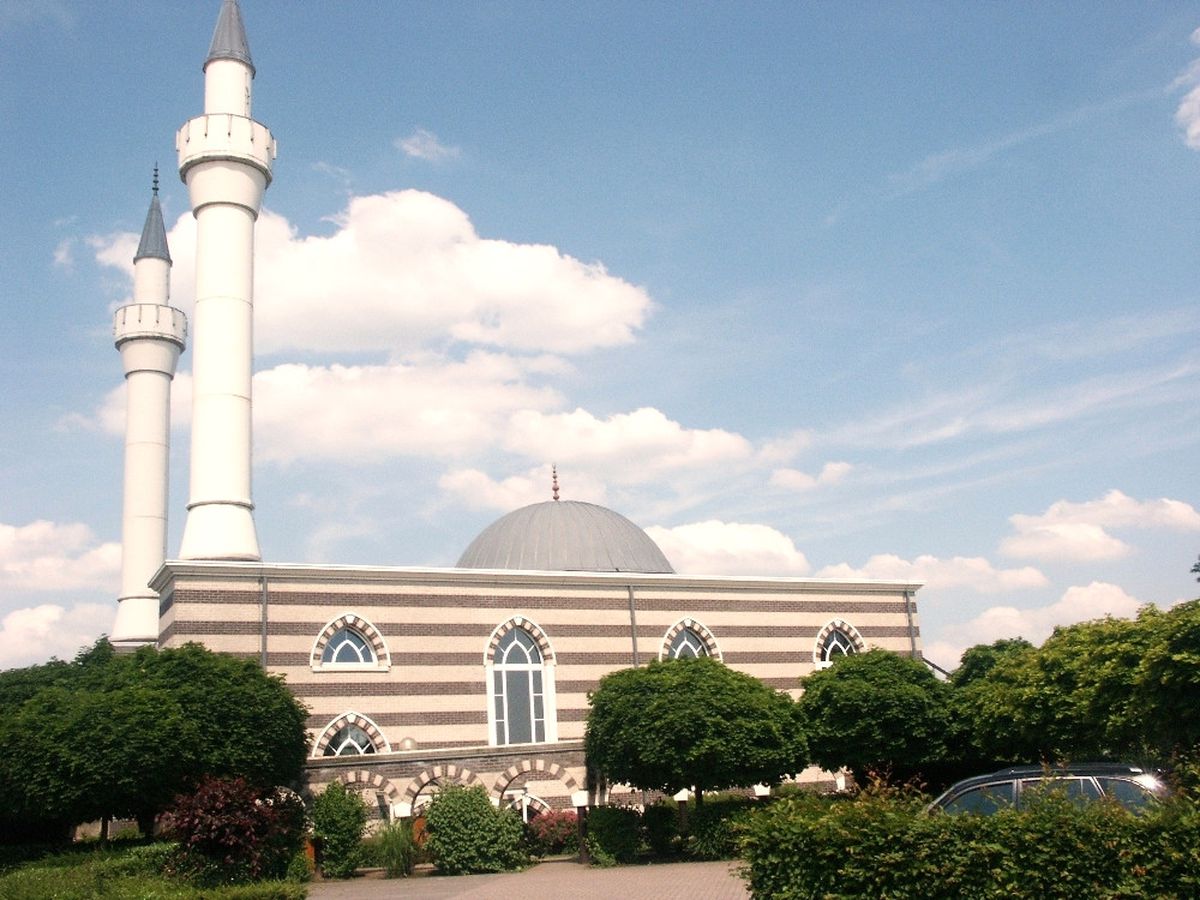 Belçika\'dan Olay Karar