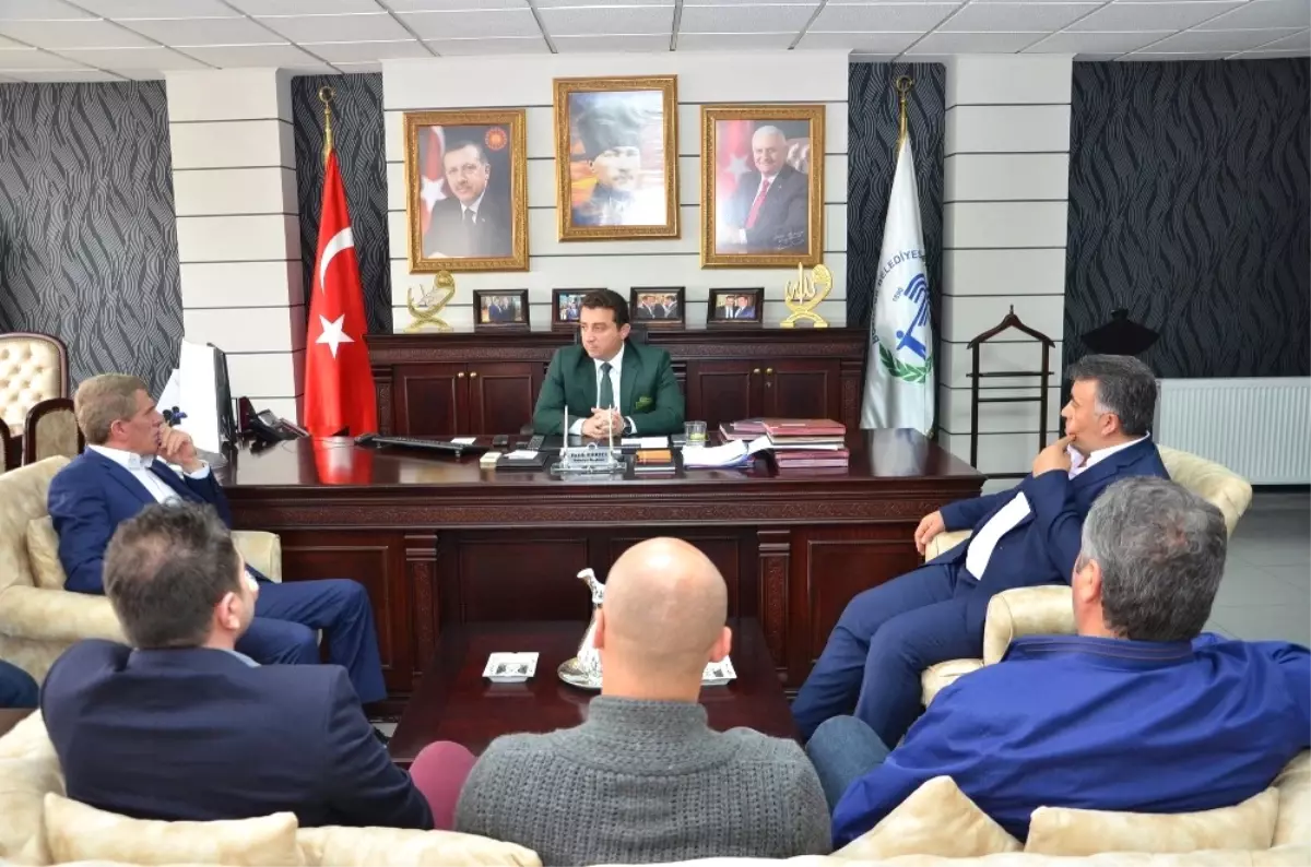 Bir Festival de Erzurum Bayburtlular Derneği\'nden