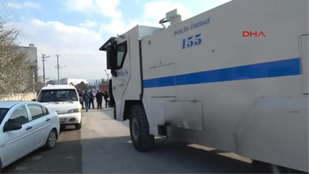 Bolu Ülkücülerden Akşener\'e Etekli Protesto