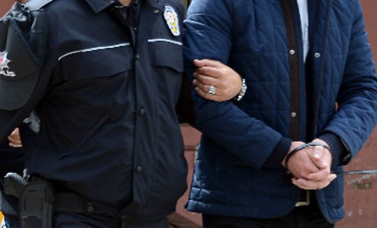 Bylockçu 37 Emniyet Mensubu Tutuklandı